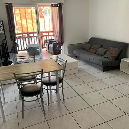 Appartement Equipe Tout Confort 캄보레방 외부 사진