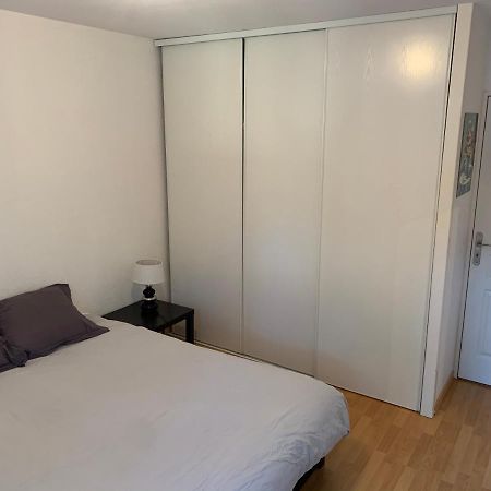 Appartement Equipe Tout Confort 캄보레방 외부 사진