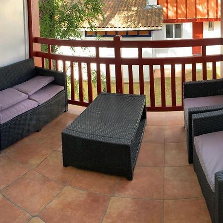 Appartement Equipe Tout Confort 캄보레방 외부 사진
