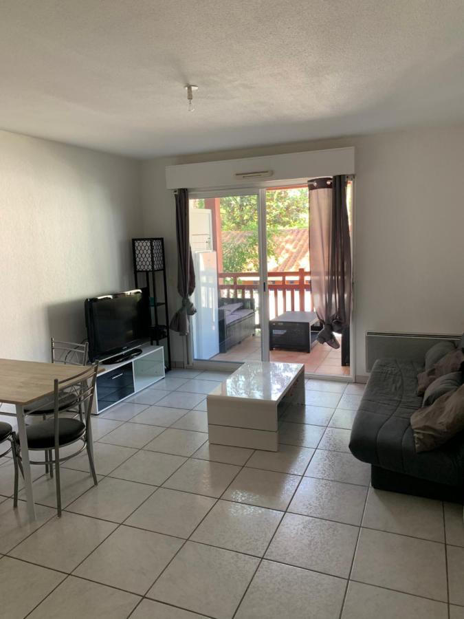 Appartement Equipe Tout Confort 캄보레방 외부 사진